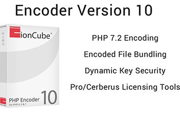 Ioncube Ioncube